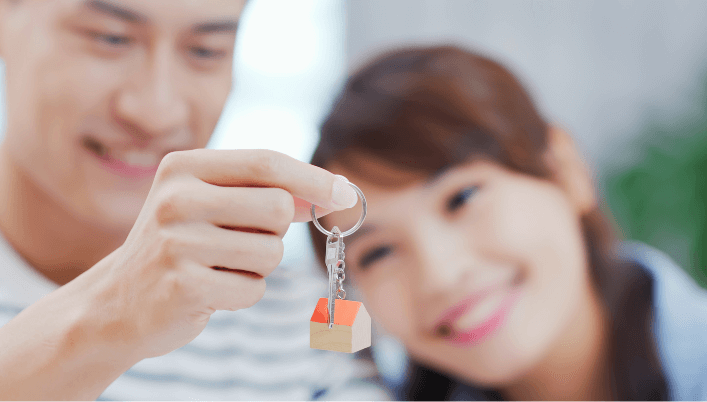 HDB BTO and Resale Flat Buyers