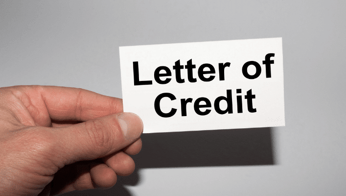 Letter of Credit in Singapore