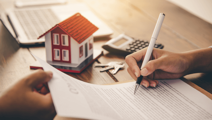 Mortgage Reducing Term Assurance MRTA Intro