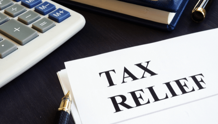 Other Tax Reliefs and Rebates in Singapore