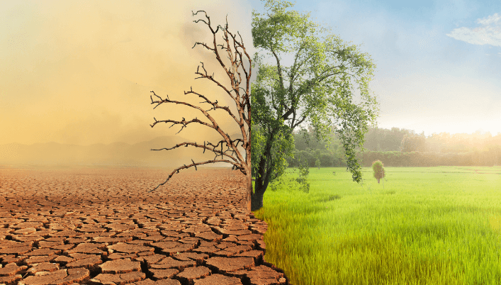 PSI and Climate Change