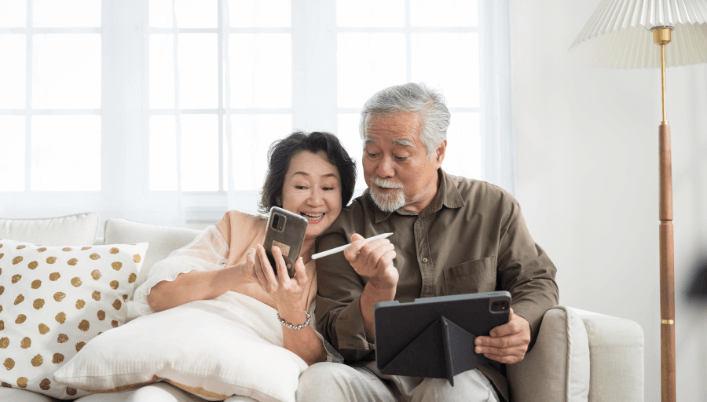 Planning for Retirement with the Enhanced Retirement Sum