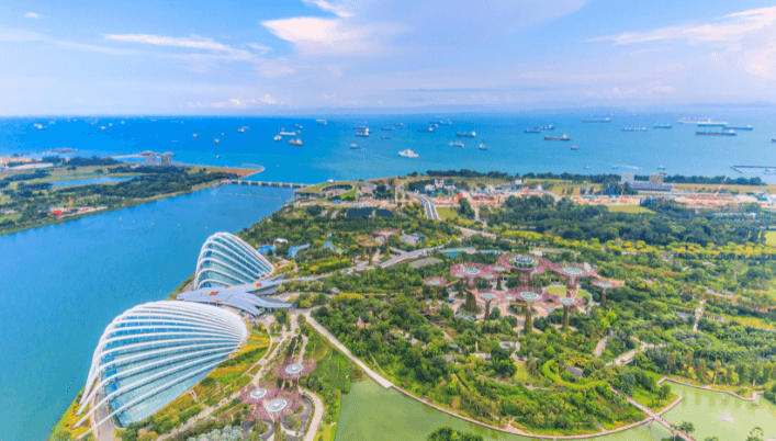 Popular Freehold Condominiums in Singapore East Coast Kallang Riverside Bukit