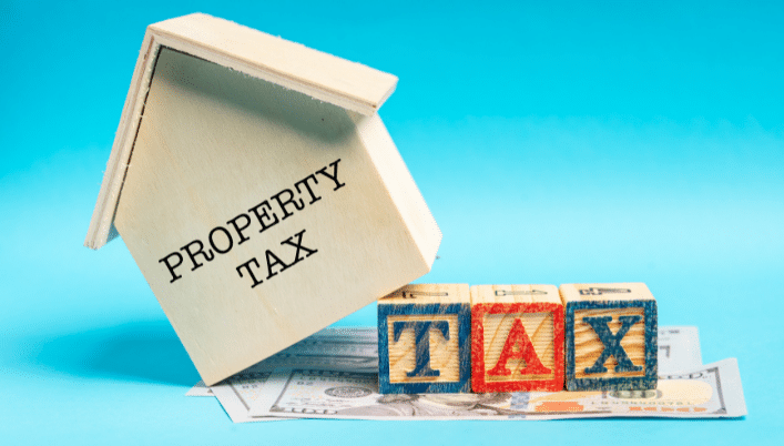 Property Tax in Singapore