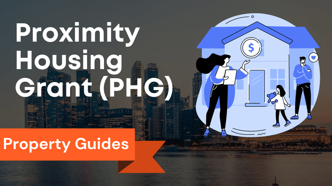 5 Things To Know: Guide to HDB Proximity Housing Grant (PHG) and HDB Grants for Singles, BTO, and Resale Flats