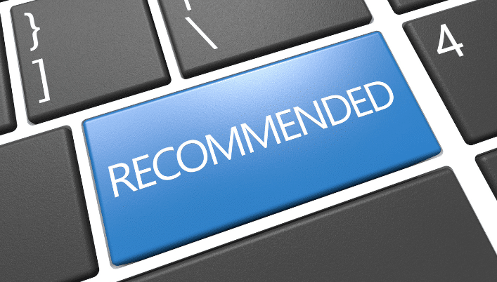 Recommended Articles