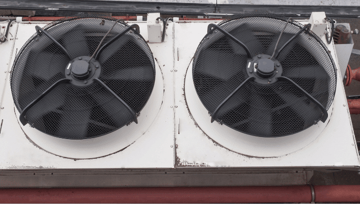 Ventilation in HVAC Systems