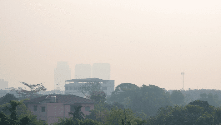 What is PSI Pollutant Standards