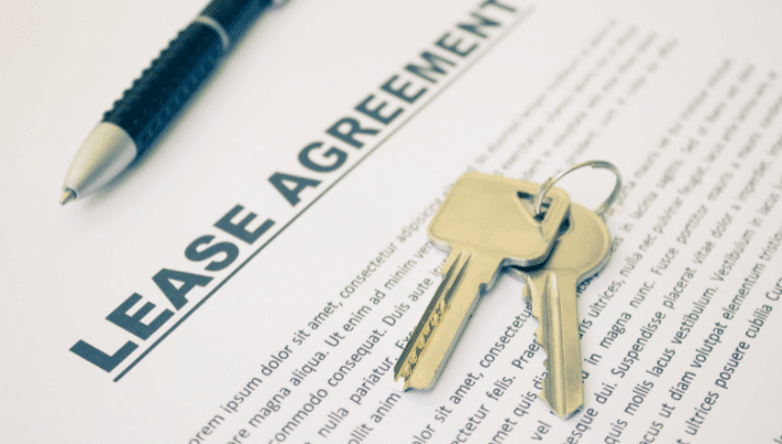 What is a Commercial Lease Agreement
