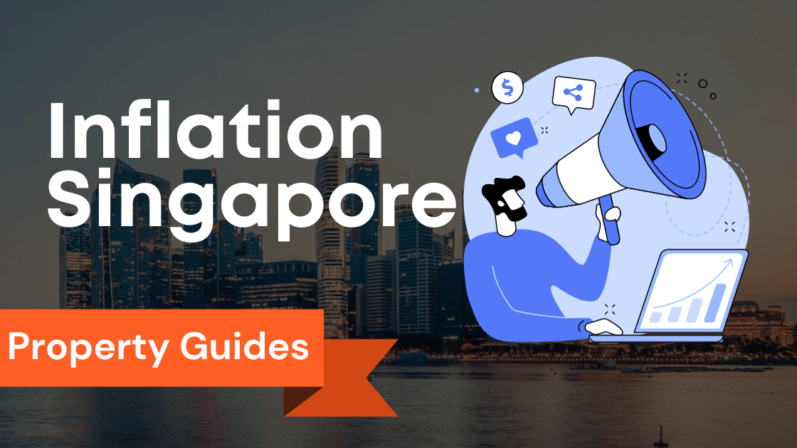 Understanding Inflation in Singapore: Core Inflation Forecast for 2023 | Singapore Core Inflation Drops | Straits Times 