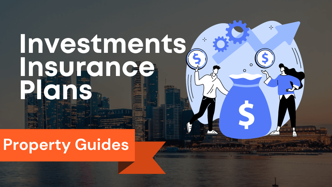 Investments Insurance Plans: Benefits of Investment-Linked Plans (ILP) in Singapore for Regular Premium Insurance