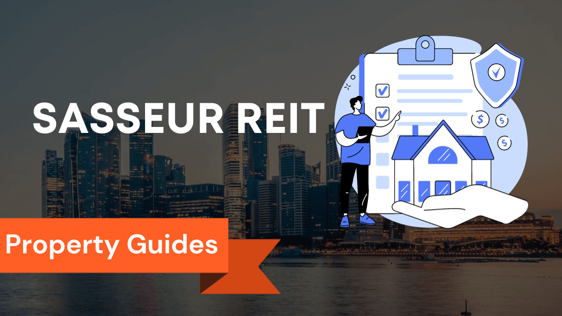 Maximizing Returns: A Deep Dive into SASSEUR REIT Q1 Performance | SASSEUR Real Estate Investment Trust
