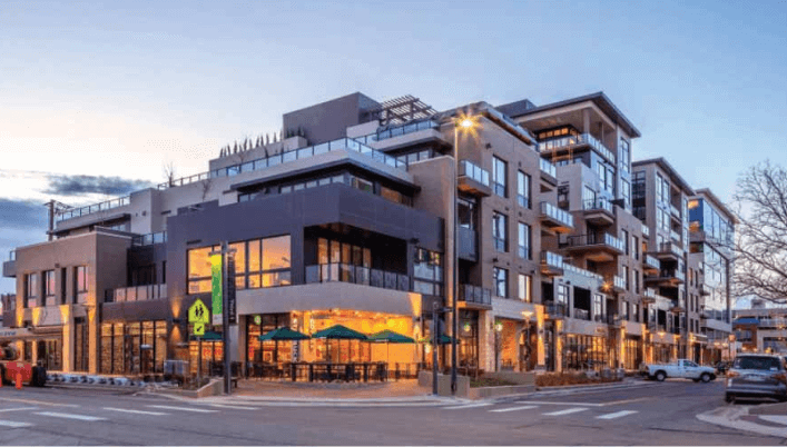 Best Practices in Mixed use Development Shop