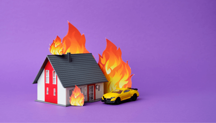 Fire Home Insurance Protecting Your Home and Finances in Singapore