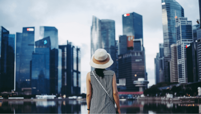 Singapore Expats Intro 2