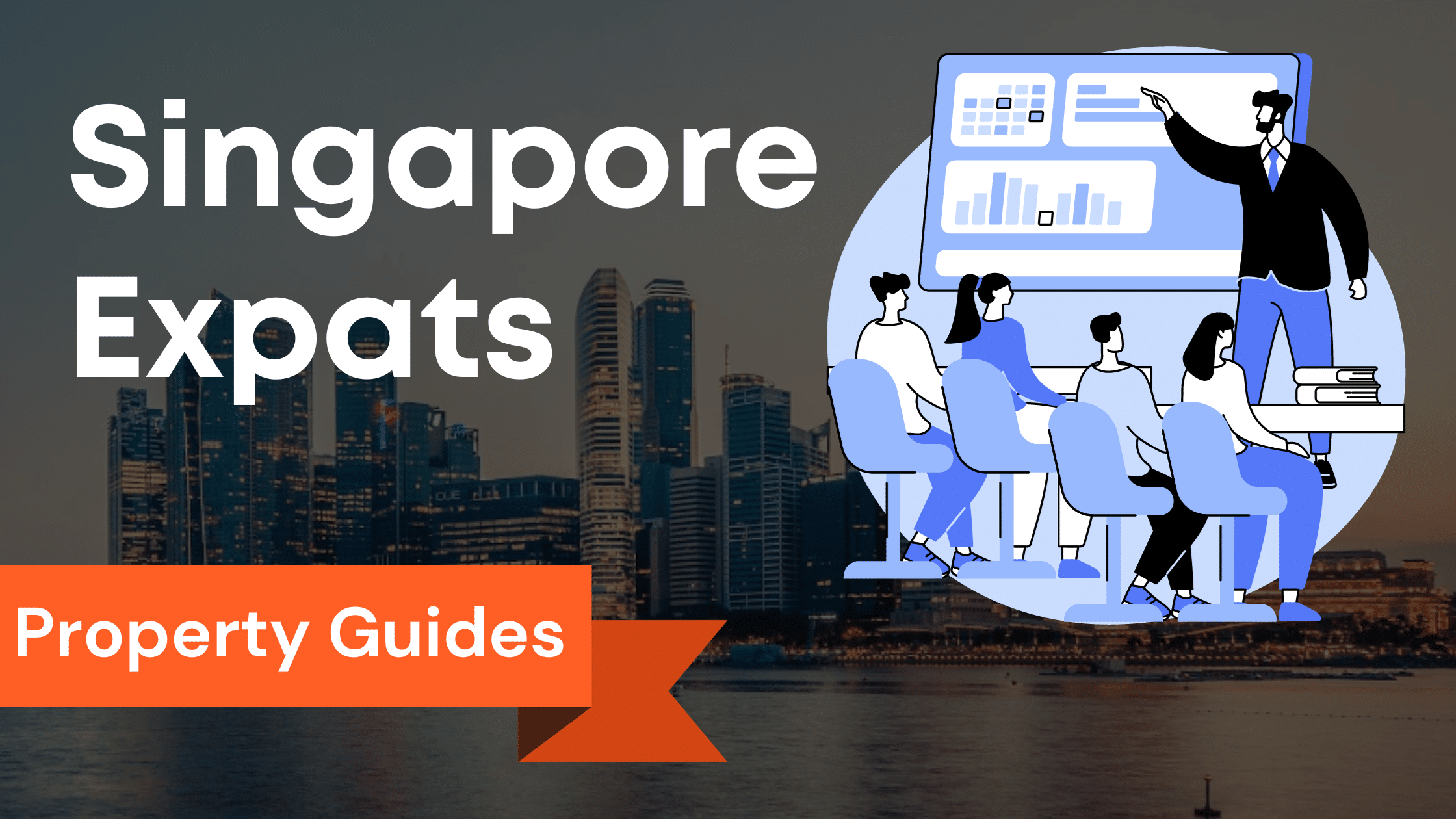 Guide to Expats Live in Singapore – Navigating the Expat Community, Singapore Forum, Guide to Moving, and the Art of Moving: Your Ultimate Resource Community in Singapore Expats 2023!