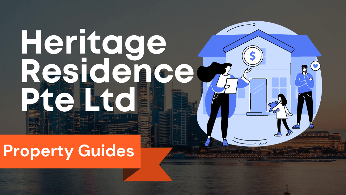Welcome to Heritage Residence Pte Ltd: Your Premier Heritage Experience in Singapore
