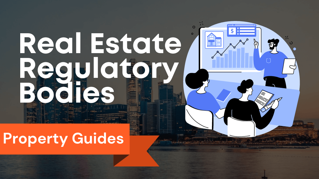 Role of Real Estate Regulatory Bodies: Professional Real Estate Regulatory Authority to Regulate the Real Estate Market