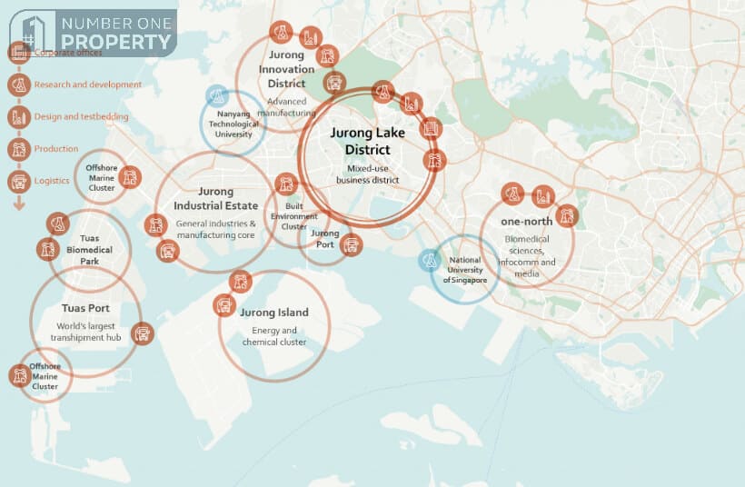 The LakeGarden Residences 9