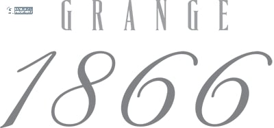 grange 1866 Developer Logo
